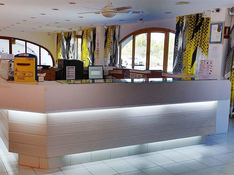 Bh Mallorca Apartments Magaluf  Buitenkant foto