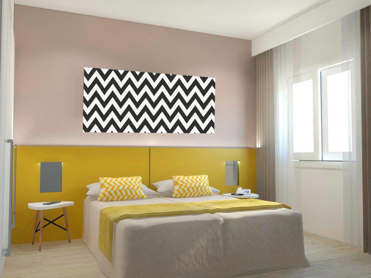 Bh Mallorca Apartments Magaluf  Buitenkant foto