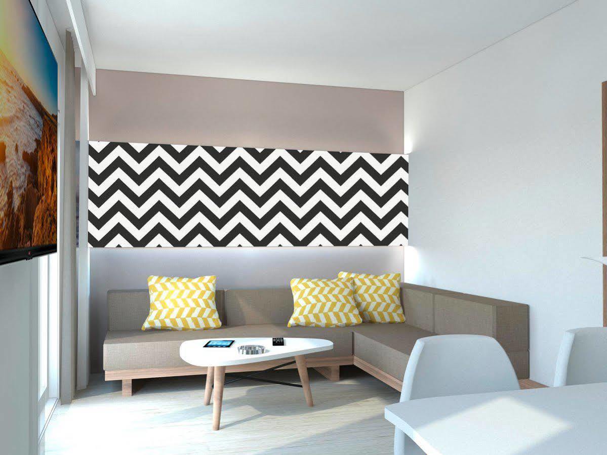 Bh Mallorca Apartments Magaluf  Buitenkant foto