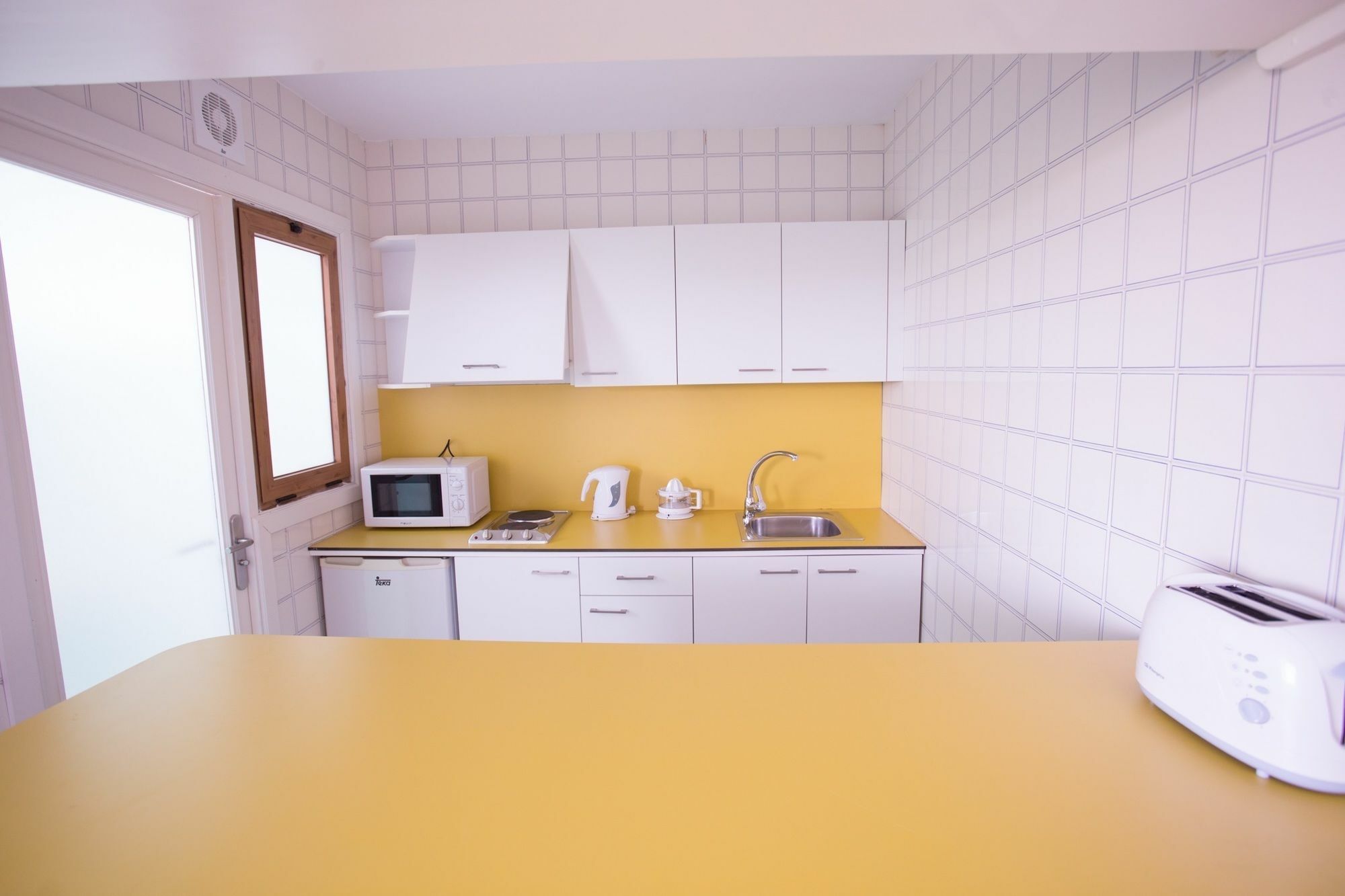 Bh Mallorca Apartments Magaluf  Buitenkant foto